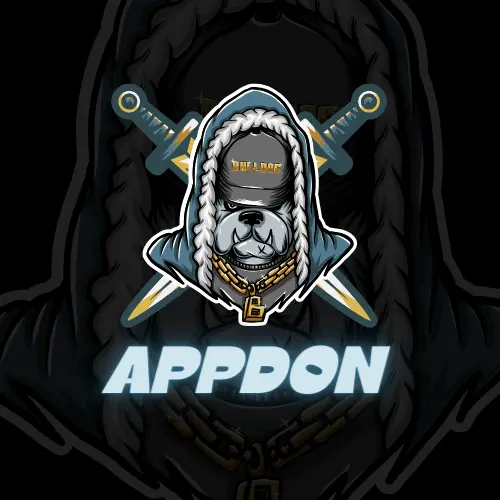 AppDon logo
