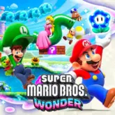 Super Mario Bros. Wonder mobile